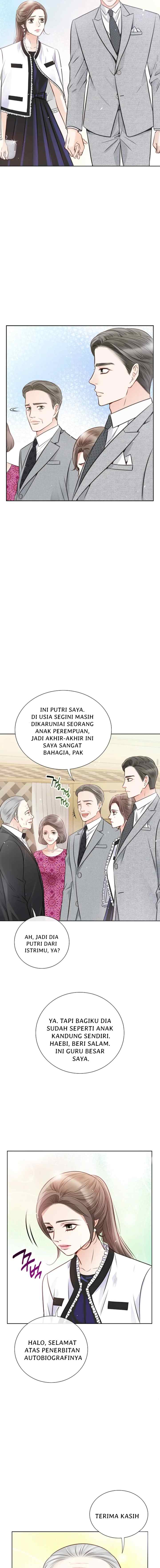 Pretty Crying Man chapter 15 halaman 13