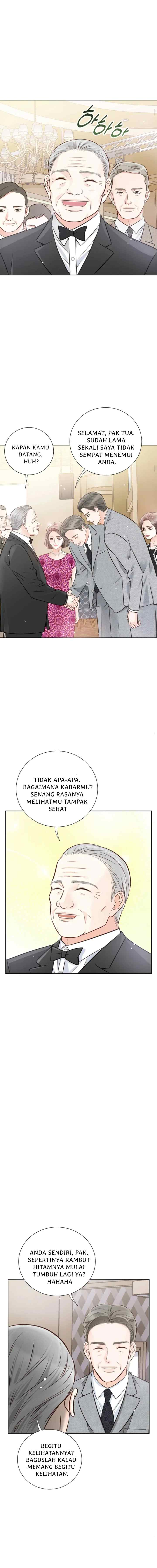 Pretty Crying Man chapter 15 halaman 11