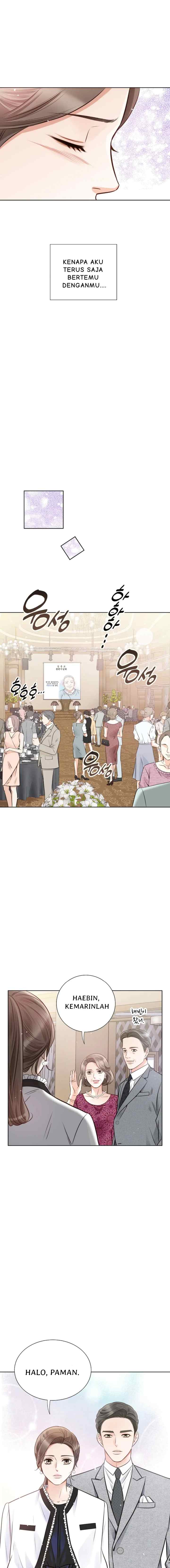 Pretty Crying Man chapter 15 halaman 9