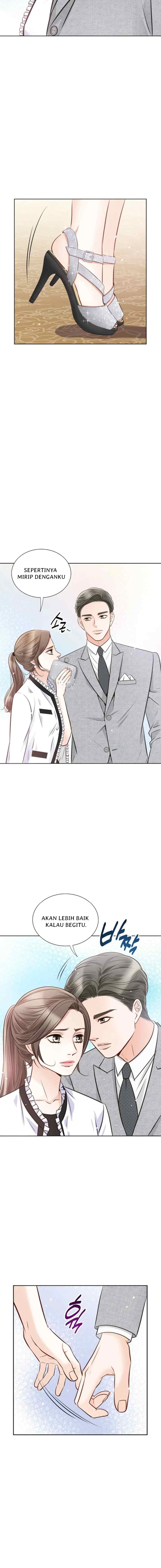 Pretty Crying Man chapter 15 halaman 17