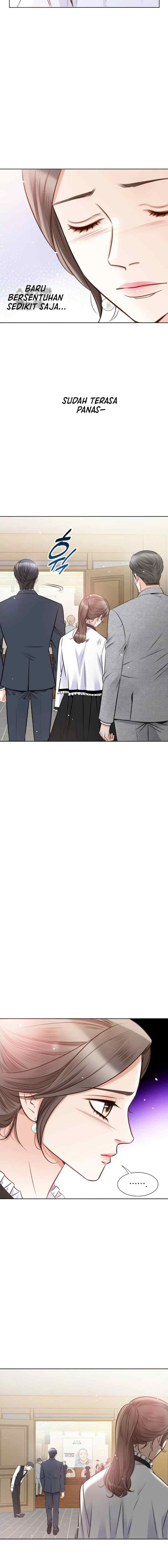 Pretty Crying Man chapter 15 halaman 8