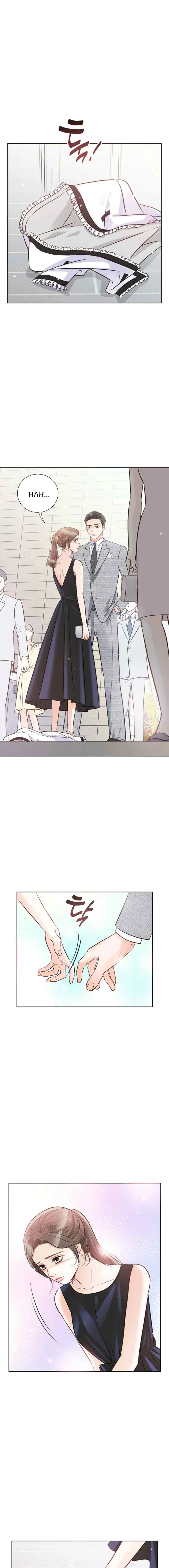Pretty Crying Man chapter 15 halaman 5