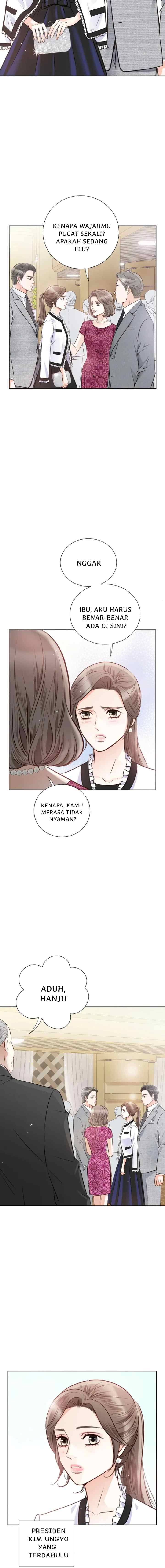 Pretty Crying Man chapter 15 halaman 10