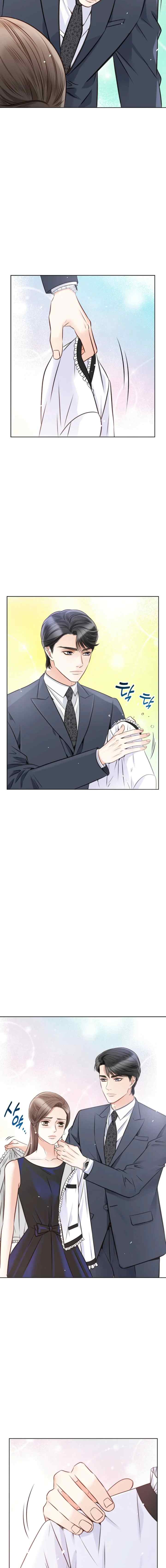 Pretty Crying Man chapter 15 halaman 7