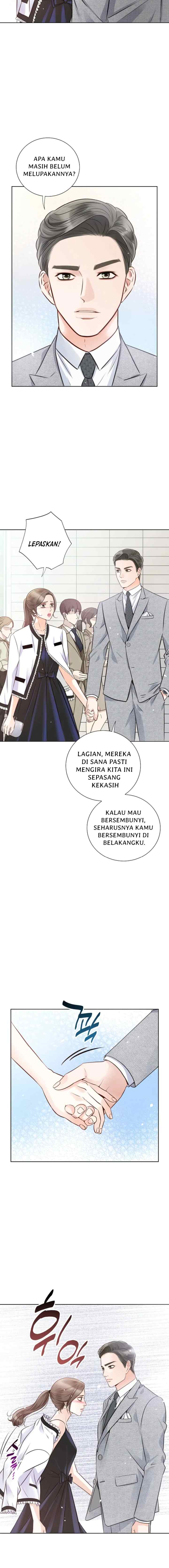 Pretty Crying Man chapter 15 halaman 4