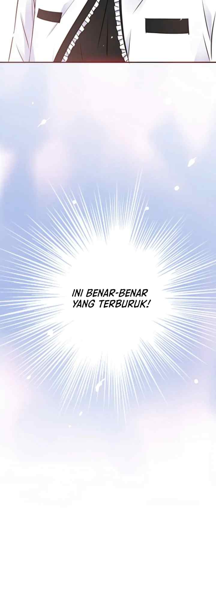 Pretty Crying Man chapter 15 halaman 19