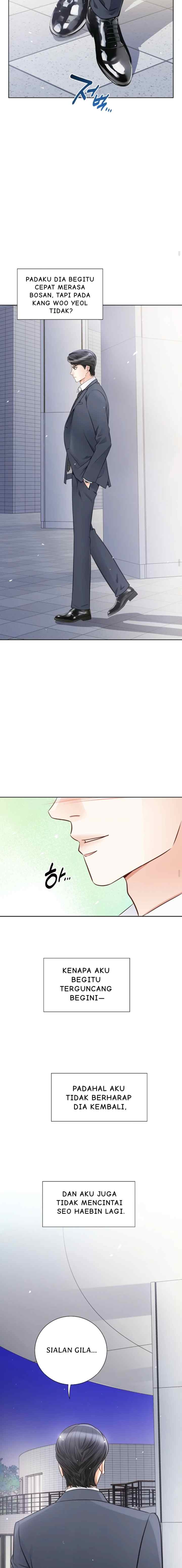 Pretty Crying Man chapter 16 halaman 11