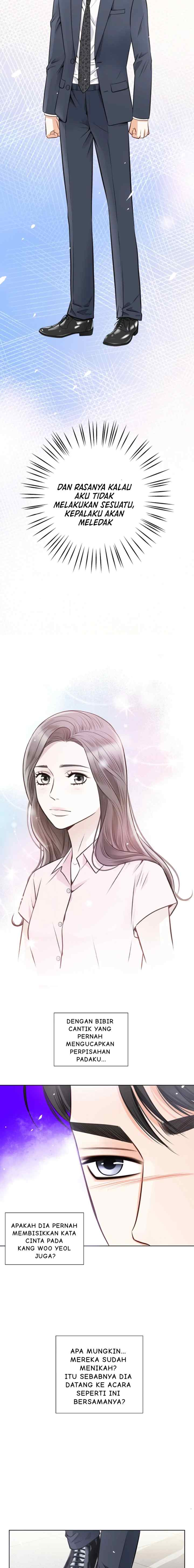 Pretty Crying Man chapter 16 halaman 10