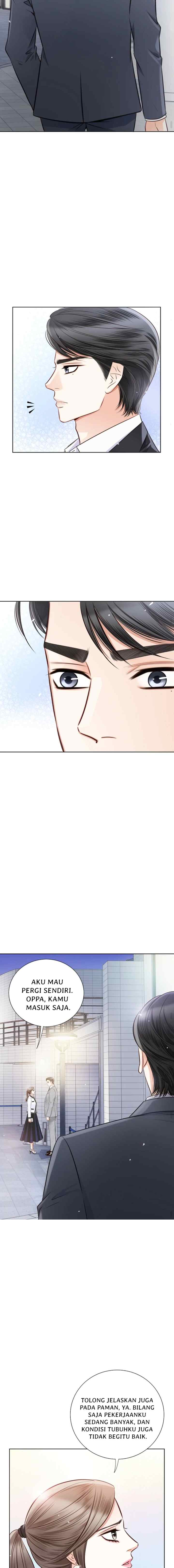Pretty Crying Man chapter 16 halaman 12