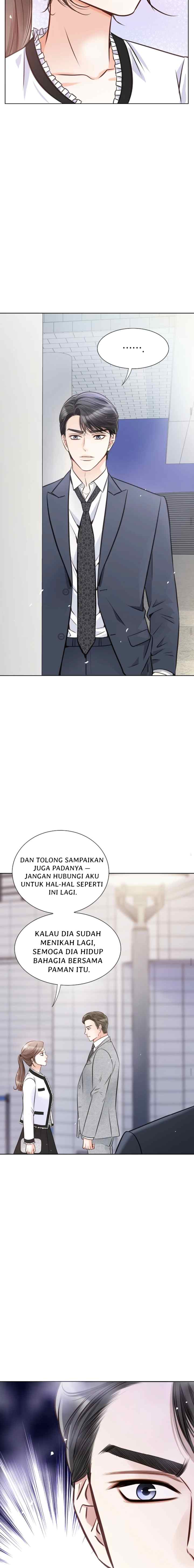 Pretty Crying Man chapter 16 halaman 14