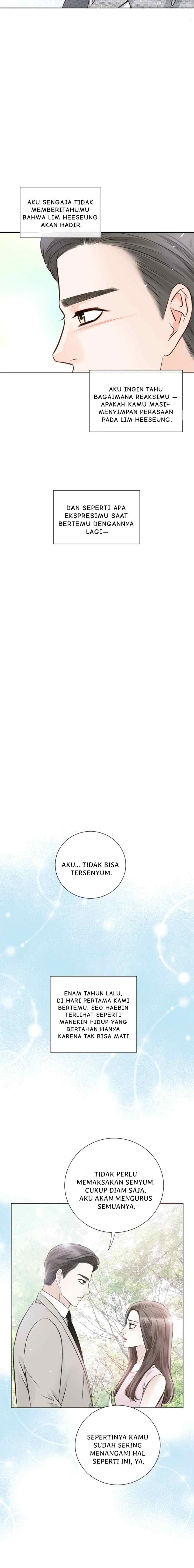Pretty Crying Man chapter 16 halaman 16
