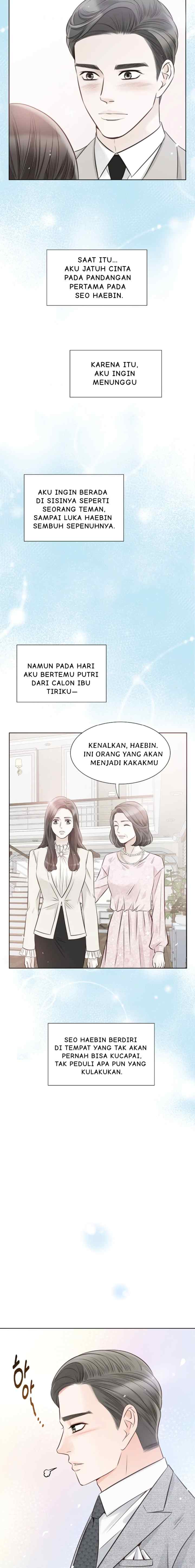 Pretty Crying Man chapter 16 halaman 18