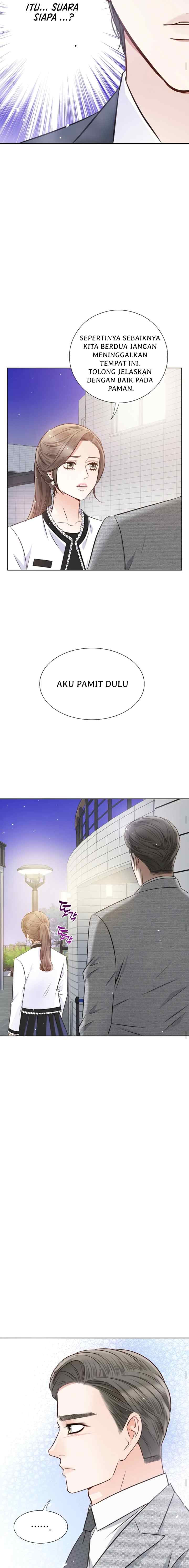 Pretty Crying Man chapter 16 halaman 15