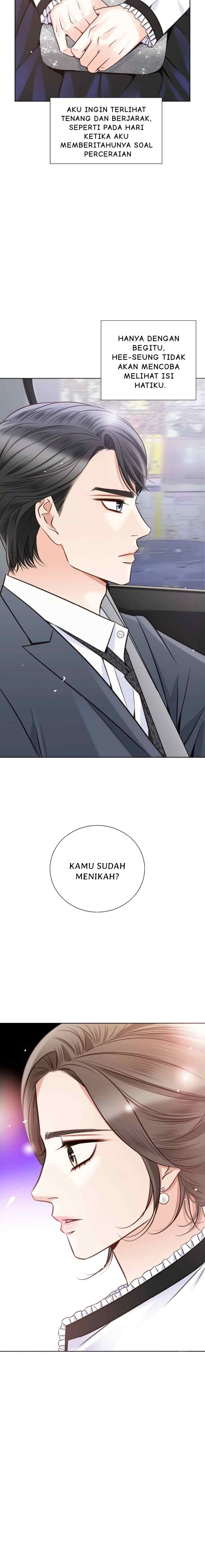 Pretty Crying Man chapter 17 halaman 19