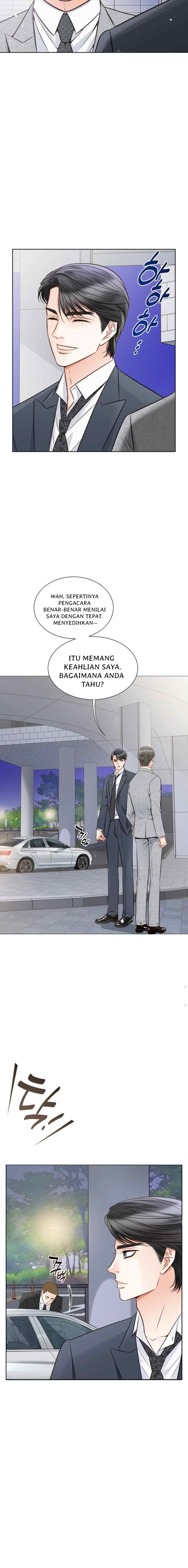 Pretty Crying Man chapter 17 halaman 10