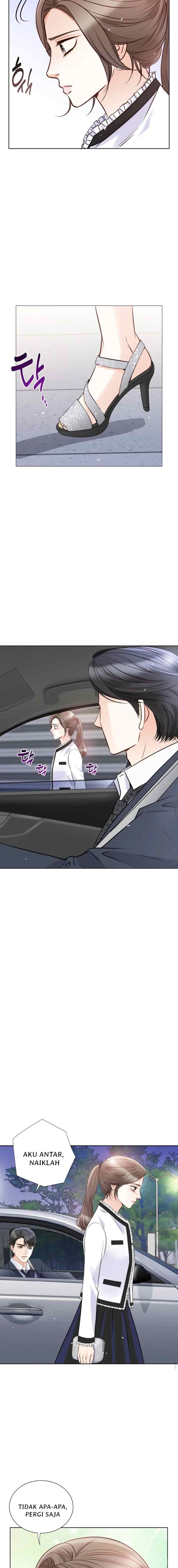 Pretty Crying Man chapter 17 halaman 15