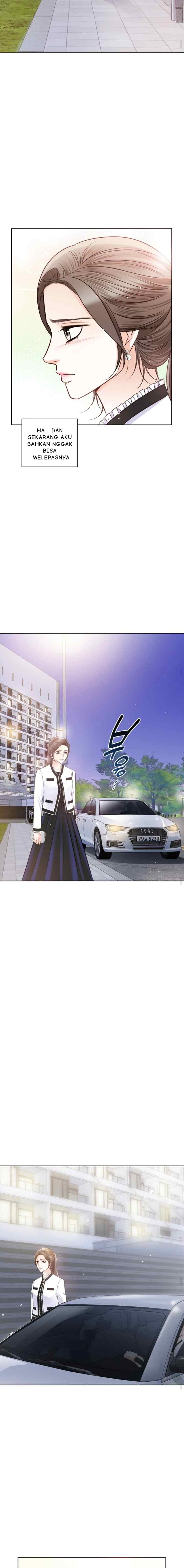 Pretty Crying Man chapter 17 halaman 13