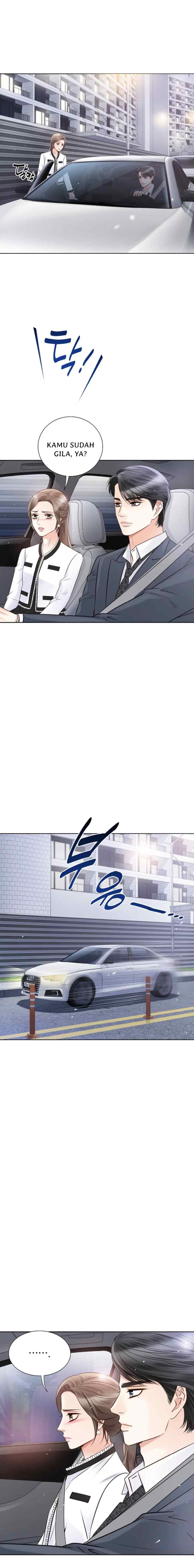 Pretty Crying Man chapter 17 halaman 17