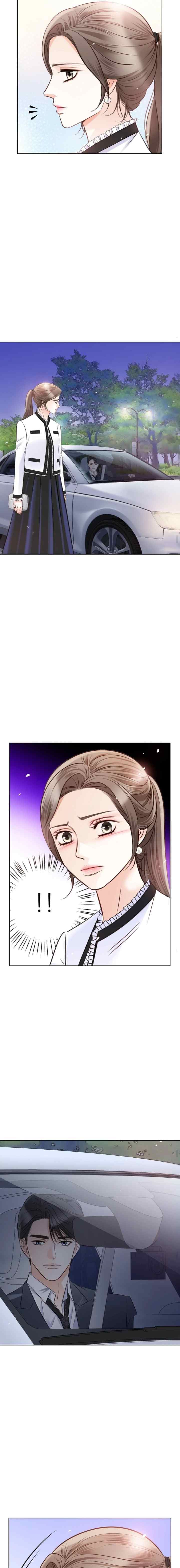 Pretty Crying Man chapter 17 halaman 14