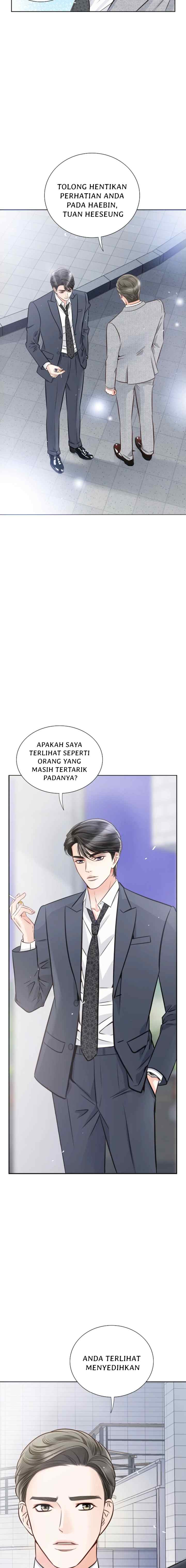Pretty Crying Man chapter 17 halaman 9