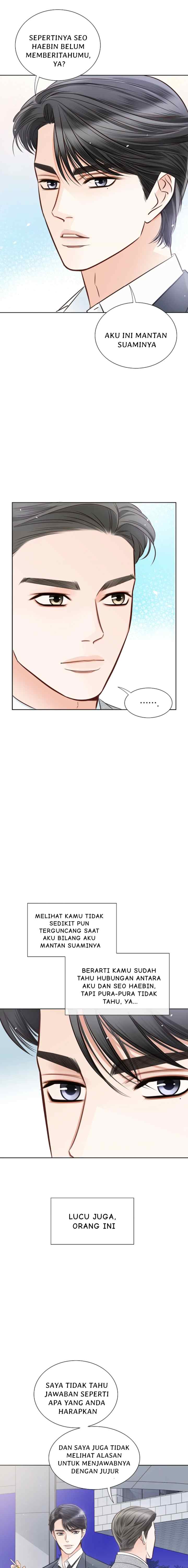 Pretty Crying Man chapter 17 halaman 7