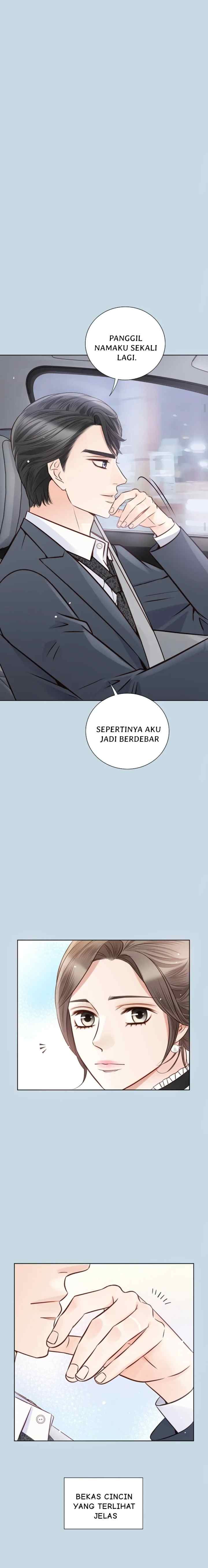 Pretty Crying Man chapter 18 halaman 14