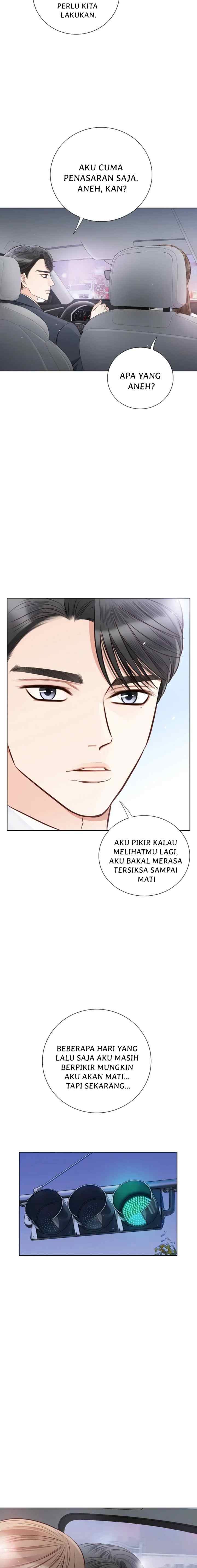 Pretty Crying Man chapter 18 halaman 4