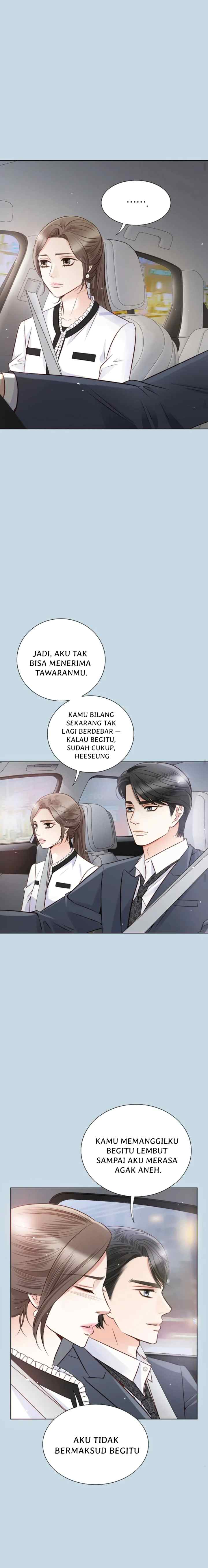 Pretty Crying Man chapter 18 halaman 13