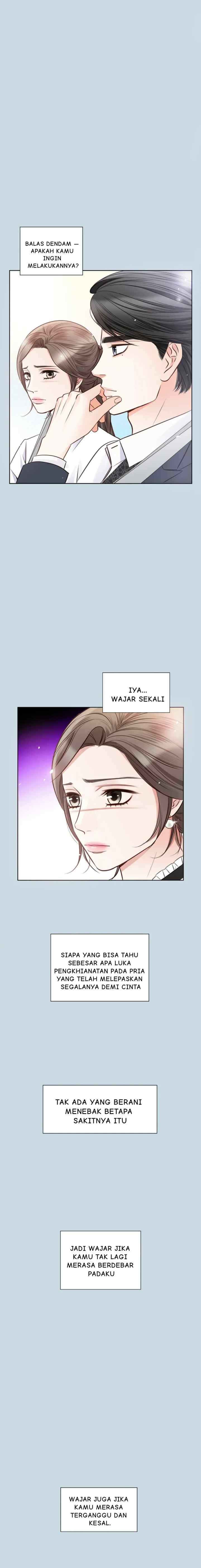 Pretty Crying Man chapter 18 halaman 15