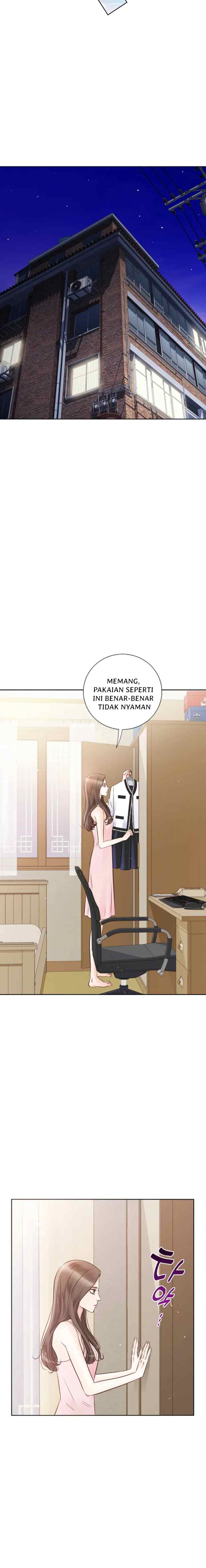 Pretty Crying Man chapter 18 halaman 9