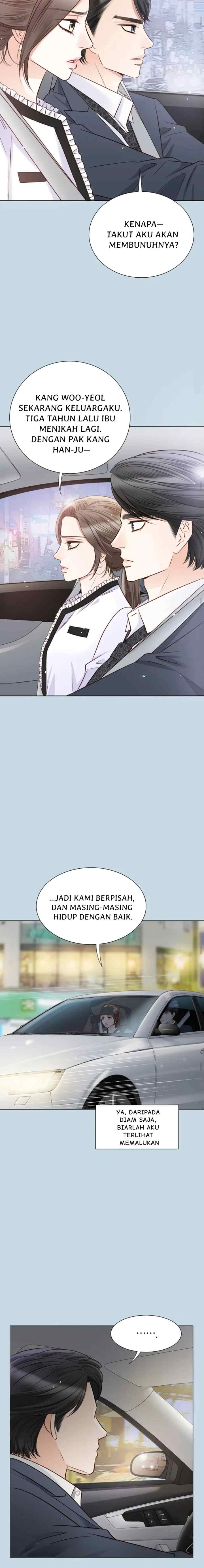 Pretty Crying Man chapter 18 halaman 12