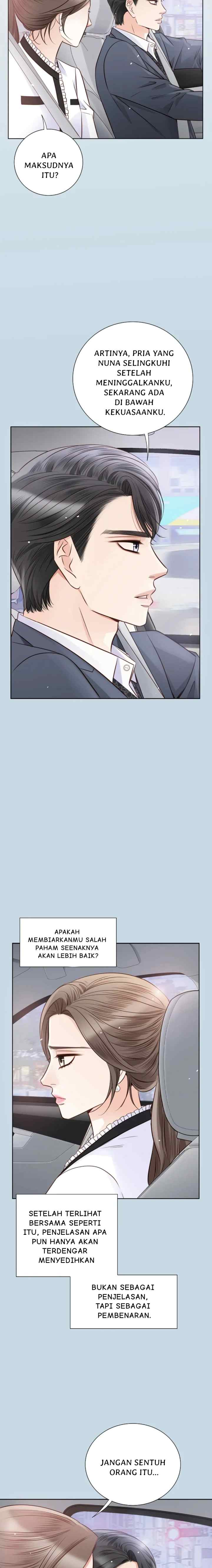 Pretty Crying Man chapter 18 halaman 11