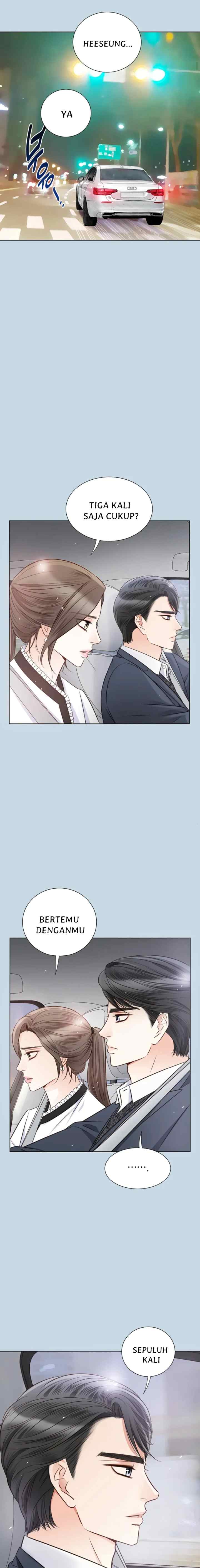Pretty Crying Man chapter 18 halaman 16