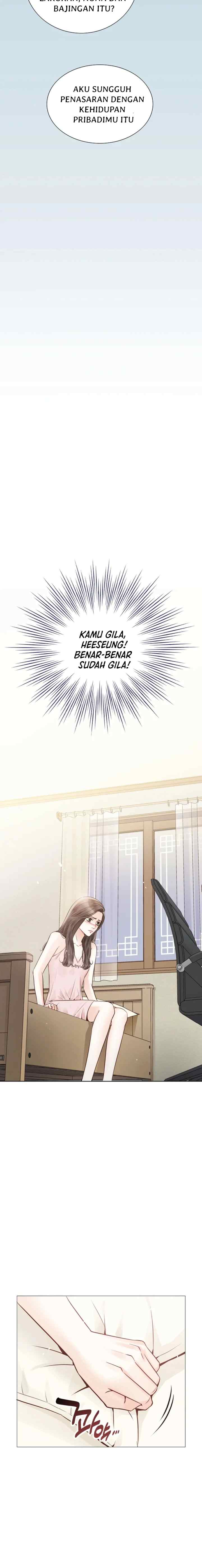 Pretty Crying Man chapter 18 halaman 18