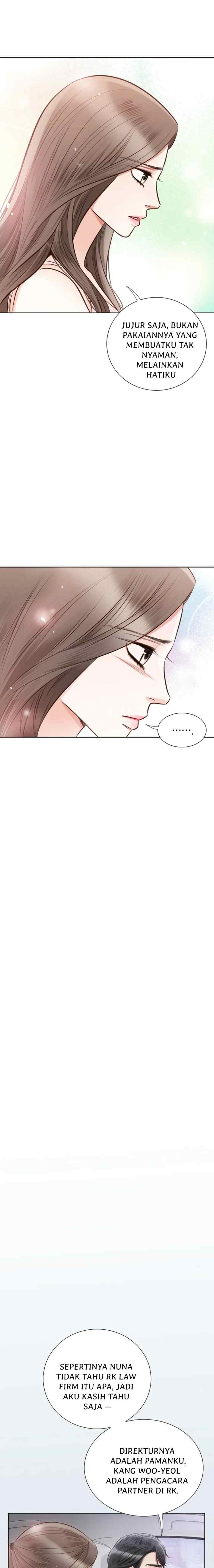 Pretty Crying Man chapter 18 halaman 10