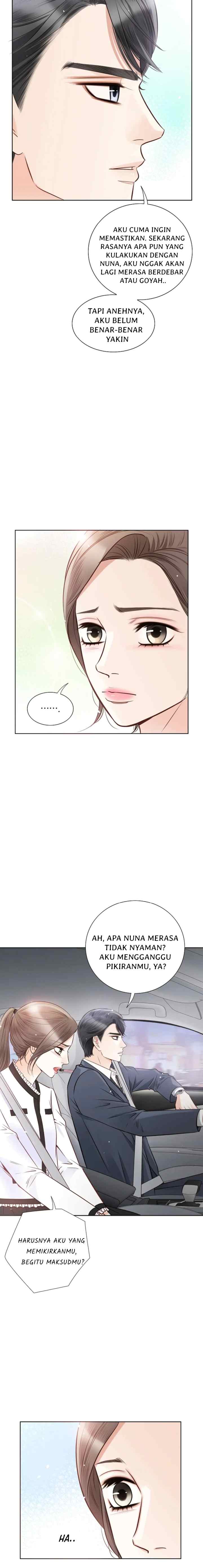 Pretty Crying Man chapter 18 halaman 7