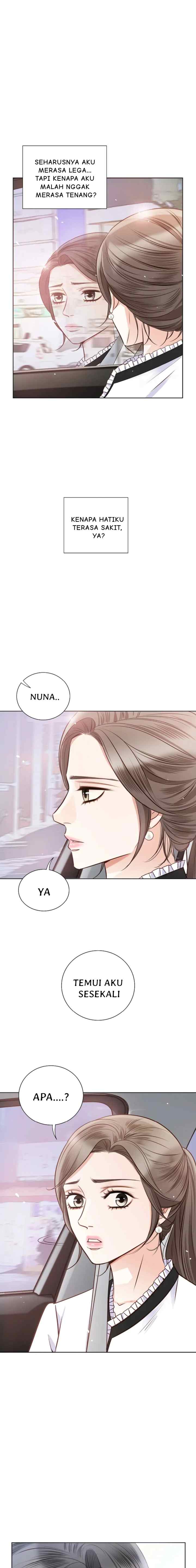 Pretty Crying Man chapter 18 halaman 6