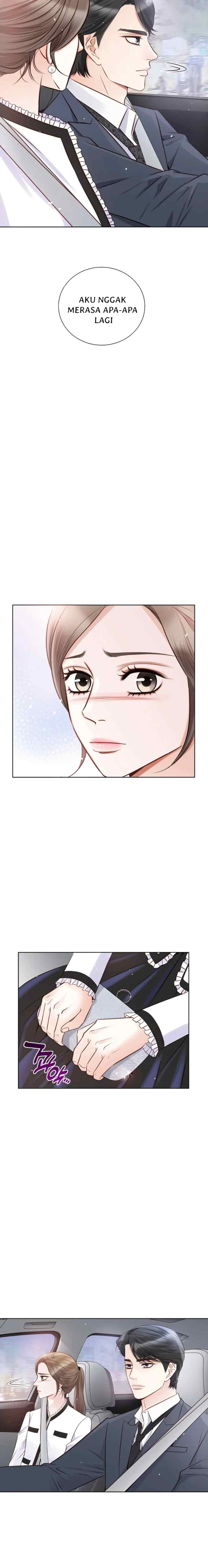 Pretty Crying Man chapter 18 halaman 5