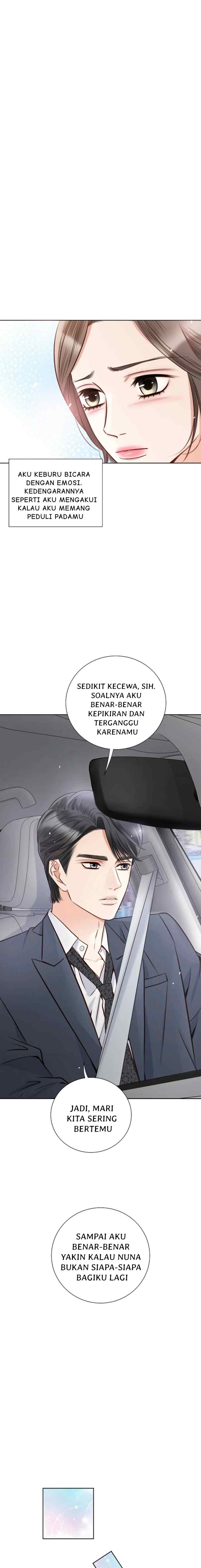 Pretty Crying Man chapter 18 halaman 8