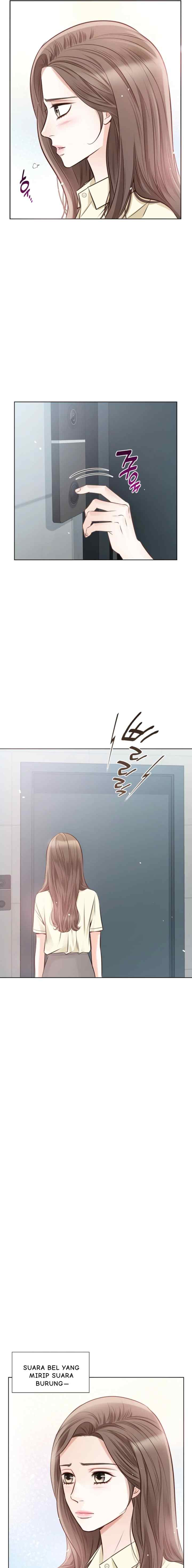 Pretty Crying Man chapter 19 halaman 15