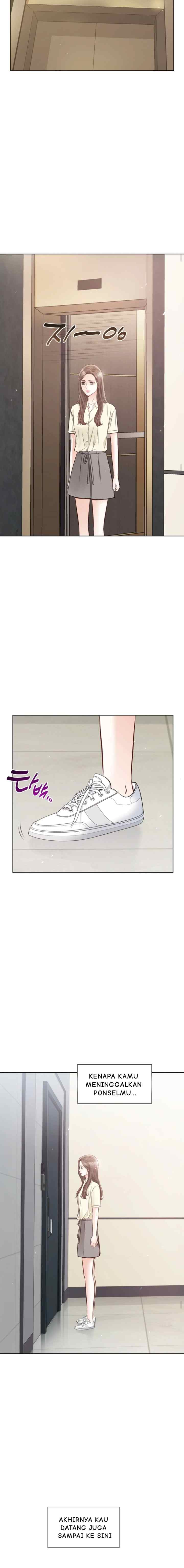 Pretty Crying Man chapter 19 halaman 14