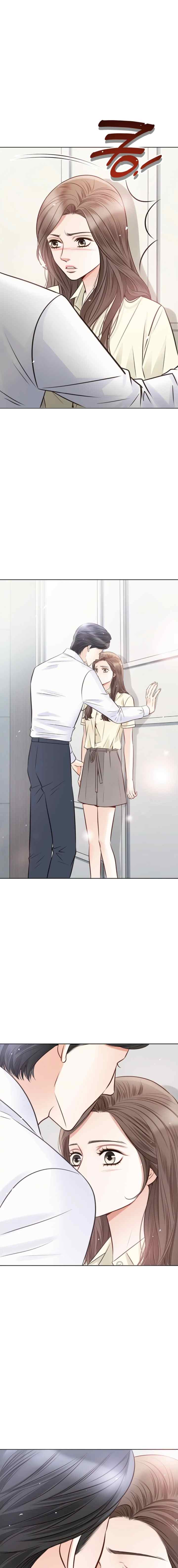 Pretty Crying Man chapter 19 halaman 17