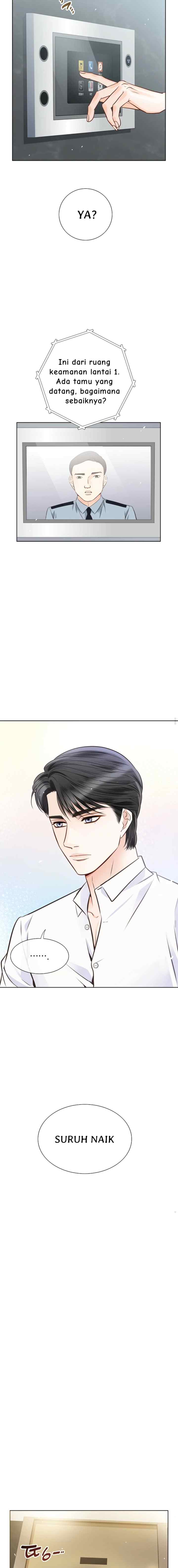 Pretty Crying Man chapter 19 halaman 13