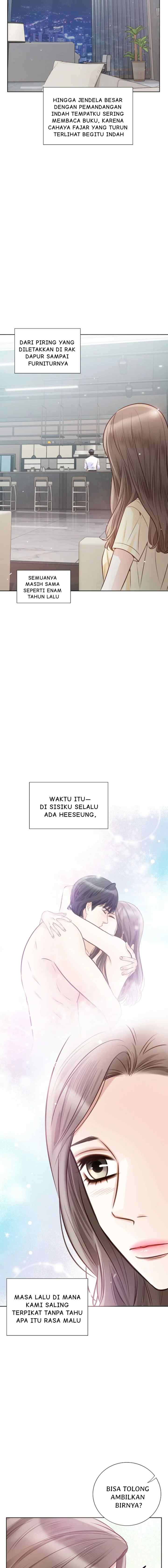 Pretty Crying Man chapter 20 halaman 9