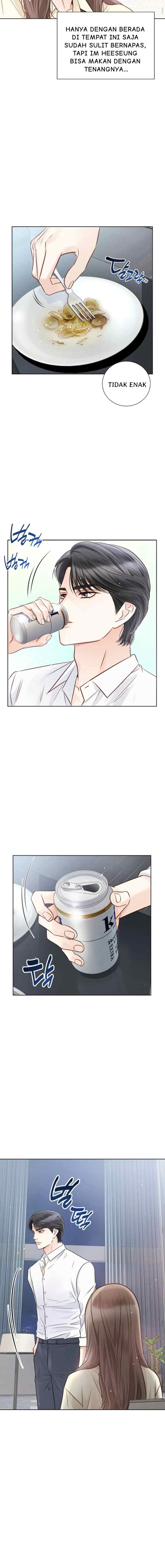 Pretty Crying Man chapter 20 halaman 13