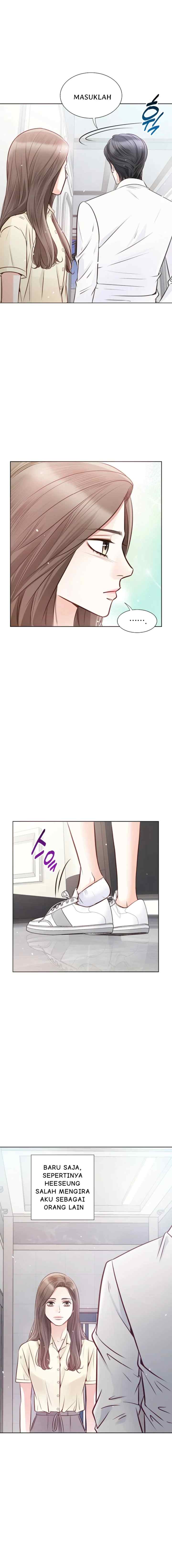 Pretty Crying Man chapter 20 halaman 4
