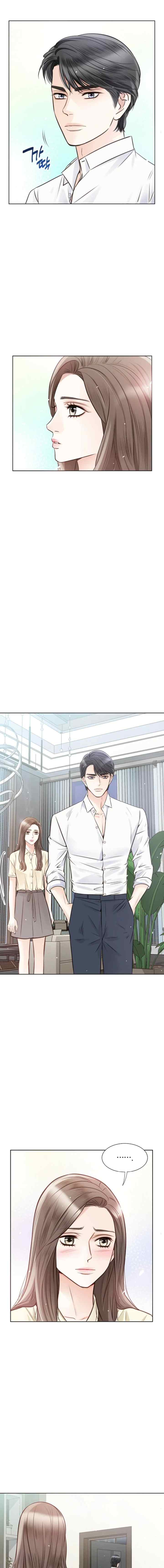 Pretty Crying Man chapter 20 halaman 14