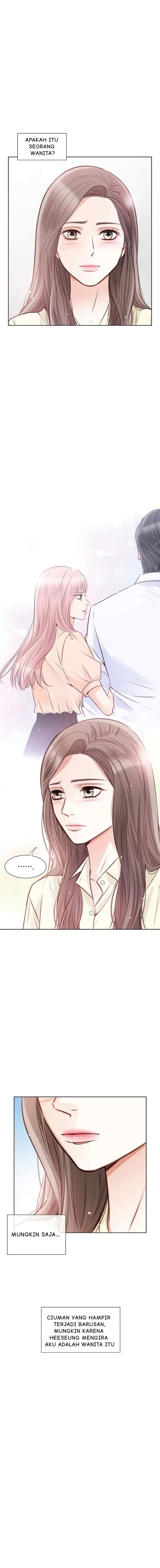 Pretty Crying Man chapter 20 halaman 5