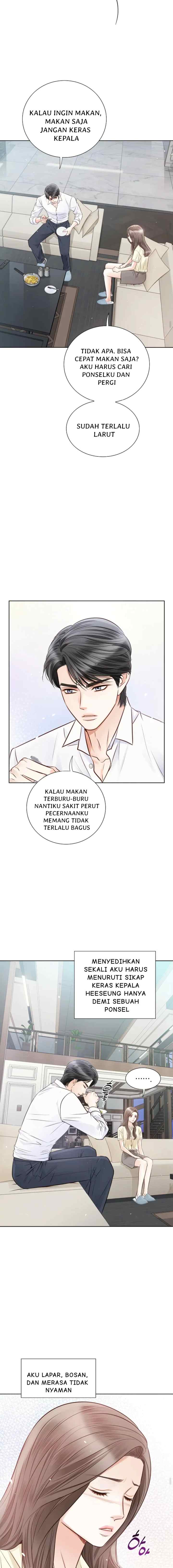 Pretty Crying Man chapter 20 halaman 12