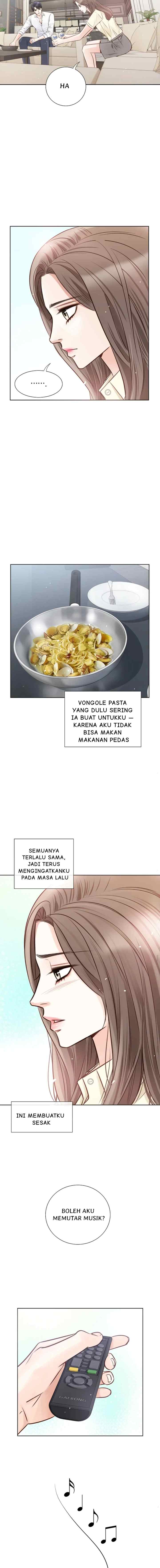 Pretty Crying Man chapter 20 halaman 11